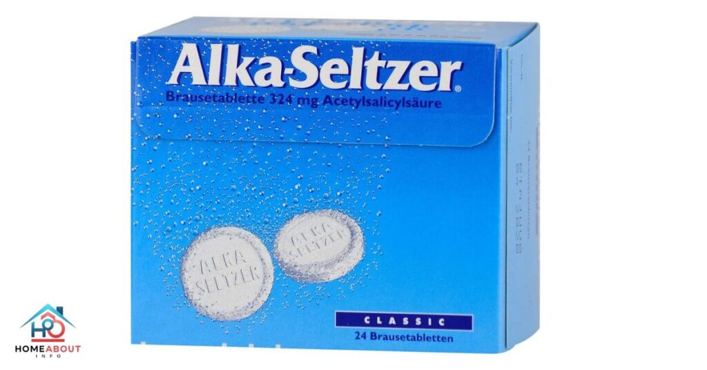 Alka-Seltzer®