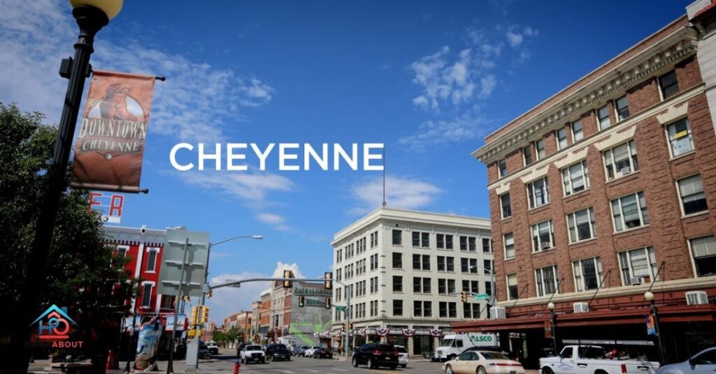 Cheyenne