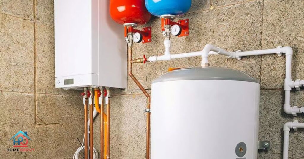 How to Turn Off the Hot Water Heater