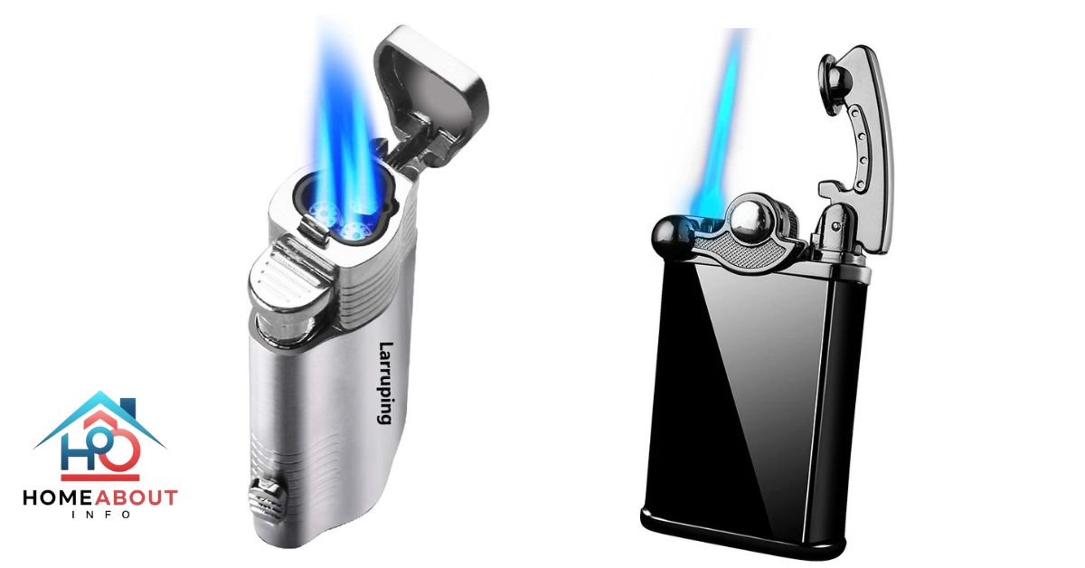 How To Fix A Torch Lighter That Won’t Click?
