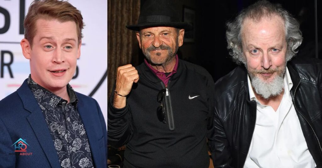 Are Daniel Stern And Joe Pesci Friends