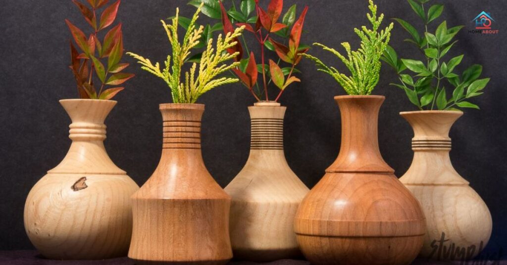 Considerations for Vase Types 