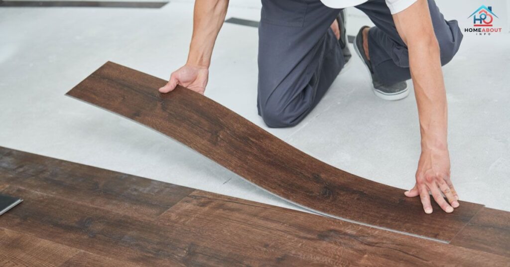 Is There a Way To Waterproof Vinyl Plank Flooring