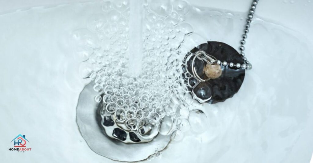 Is a Gurgling Sink Dangerous?