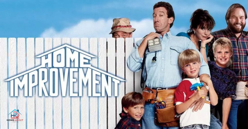 What happened to Randy from Home Improvement