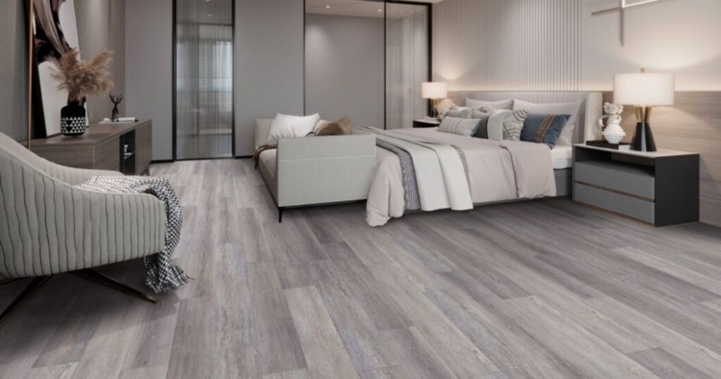 Flooring Trends | Popular Luxury Vinyl Colors