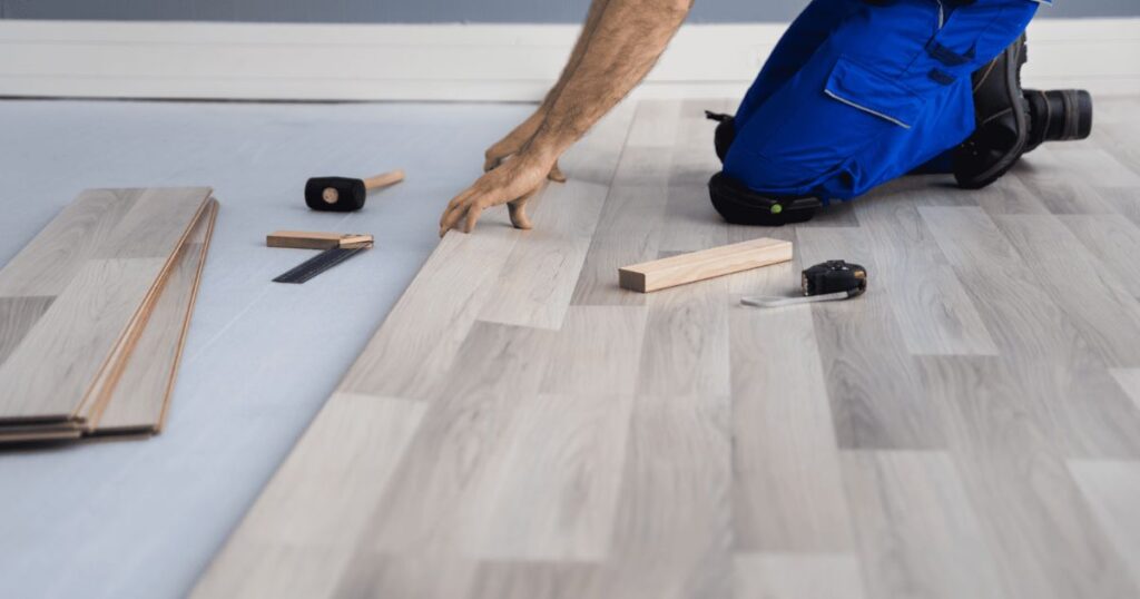 How To Choose The Best Wear-Layer Thickness For LVP Flooring