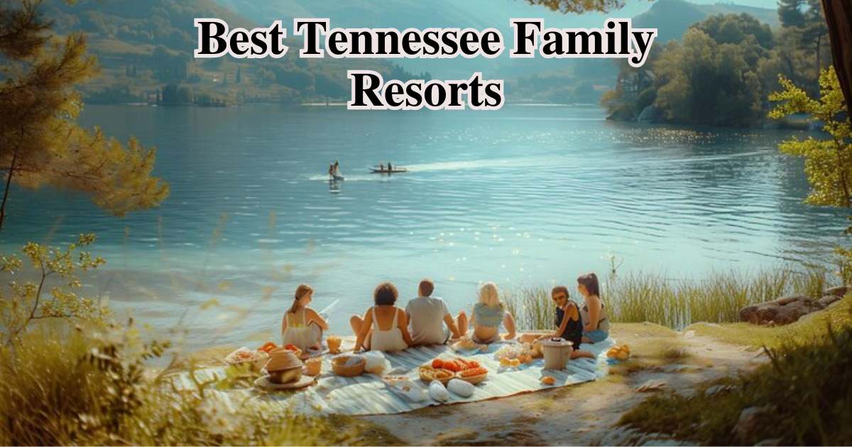 Best Tennessee Family Resorts: Top 15 Picks for Unforgettable Vacations