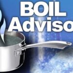 Boil Water Notices