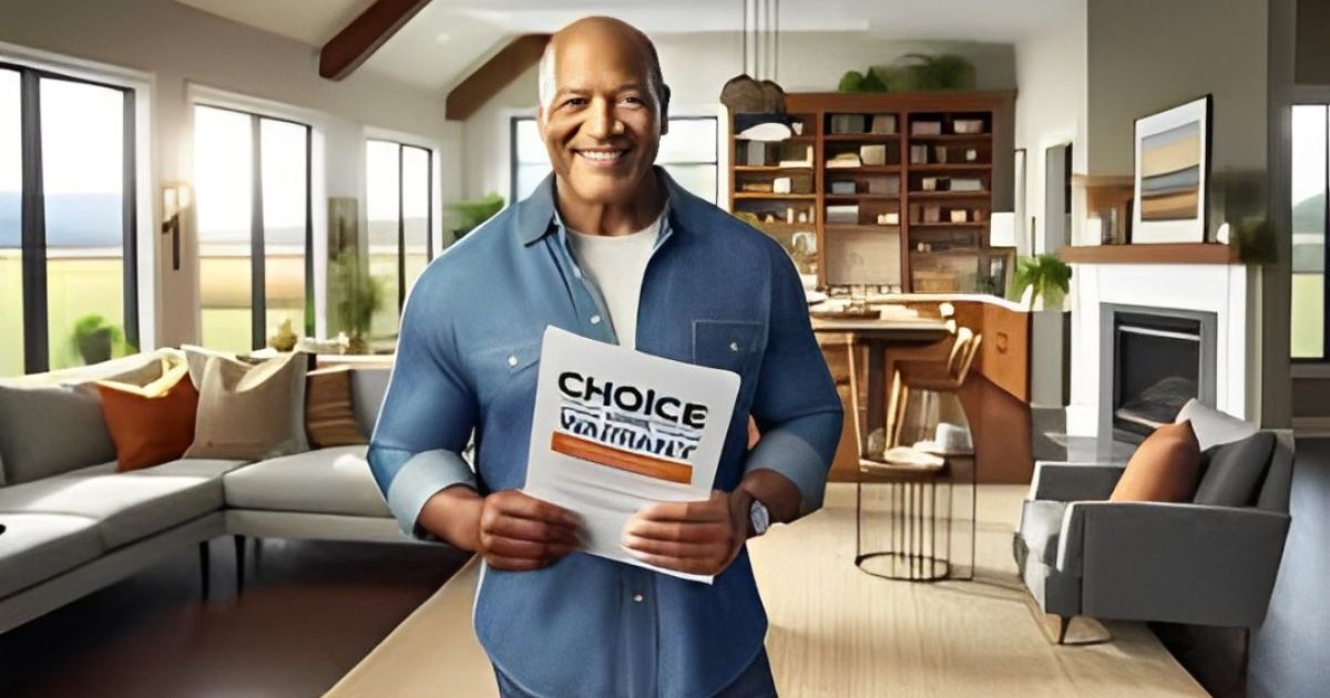 Choice Home Warranty George Foreman: The Complete Guide for US Homeowners