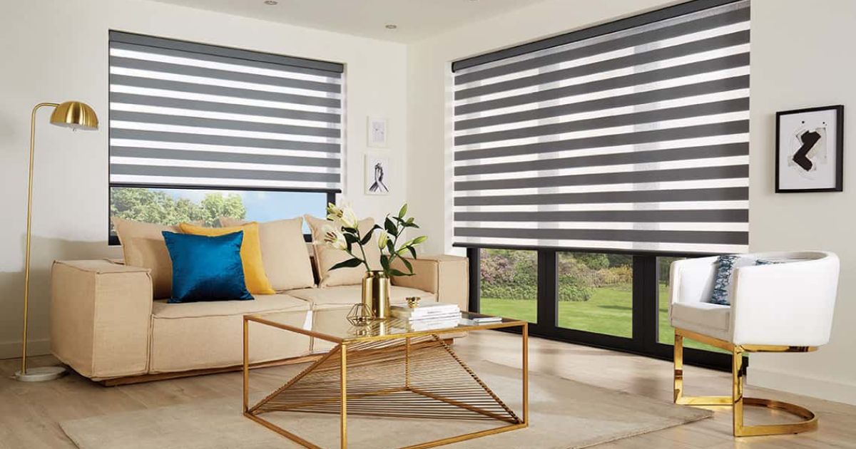 Discover Day to Night Blinds: The Ultimate Light Control Solution