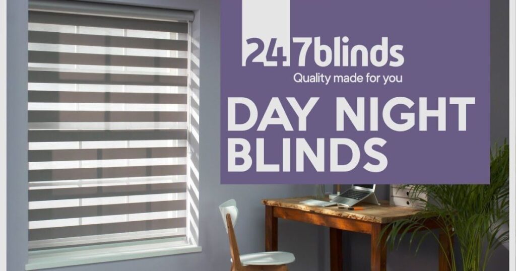 The Brilliant Functionality of Day and Night Blinds