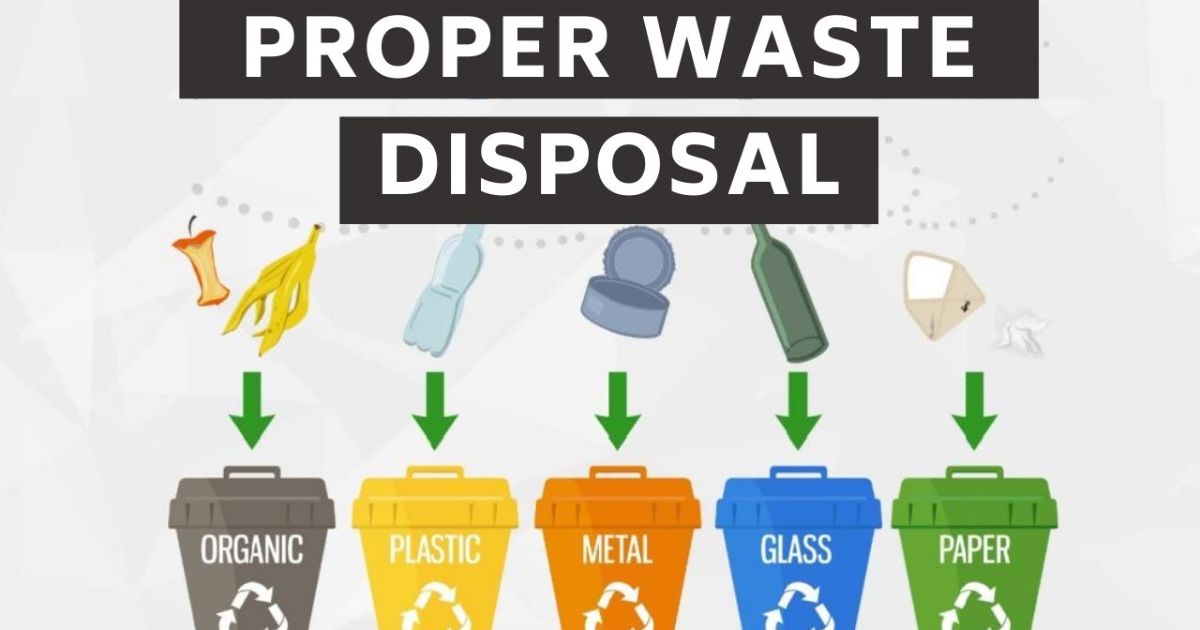 Your Complete Guide to Finding the Best Waste Disposal Facility Near You
