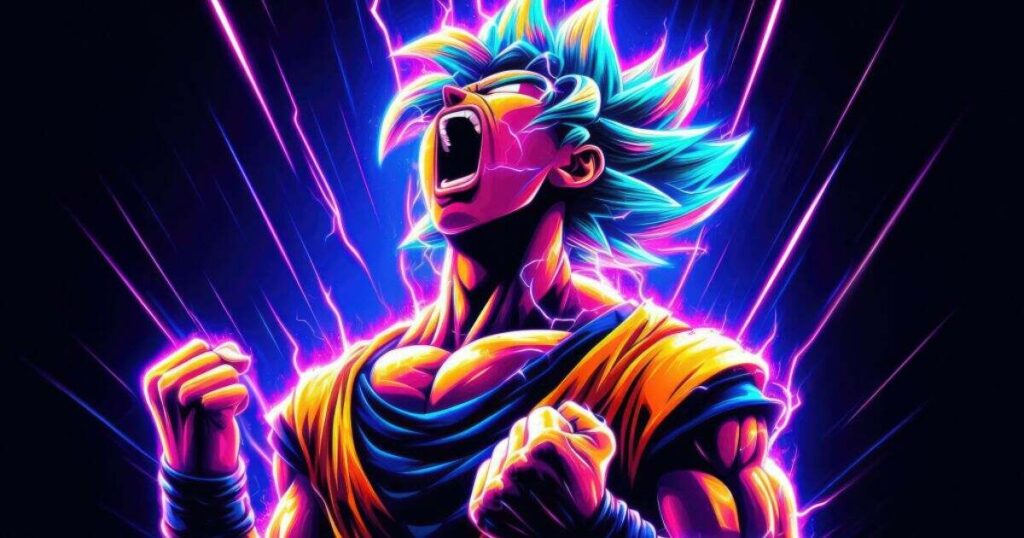 How to Set Up Goku Wallpapers on Different Devices